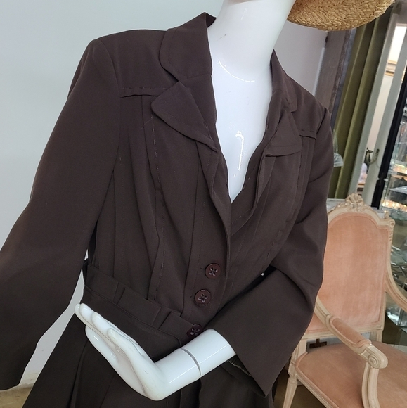 People Like Frank Jacket - Picture 2 of 10